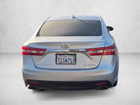 Used 2014 Toyota Avalon Limited FWD image 5