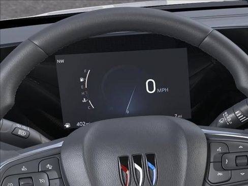 New 2026 Buick Envista Sport Touring FWD image 18