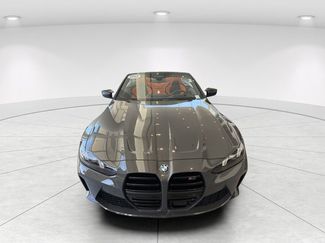 Used 2025 BMW M4 xDrive Competition AWD/4WD video 2