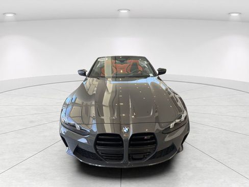 Used 2025 BMW M4 xDrive Competition AWD/4WD image 2
