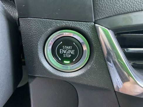 Used 2025 Buick Encore GX Preferred image 21