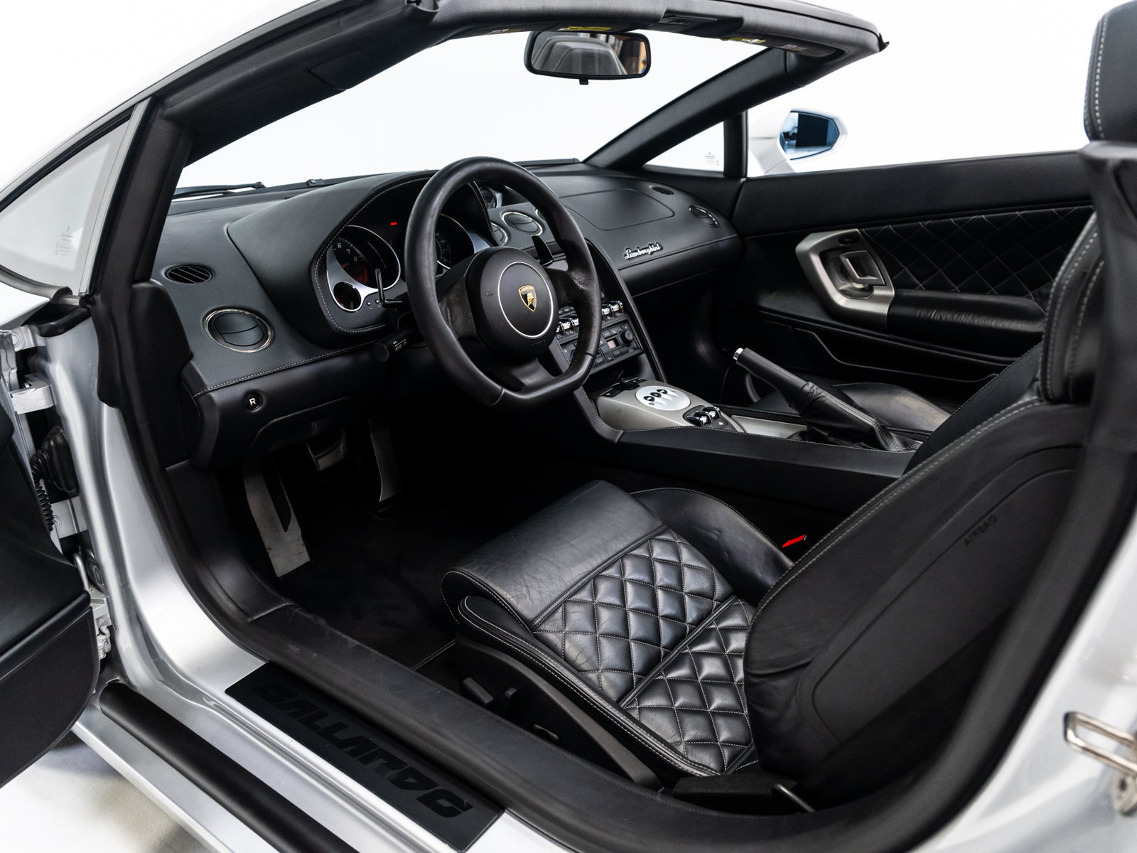 Used 2011 Lamborghini Gallardo LP 560-4 AWD/4WD image 79