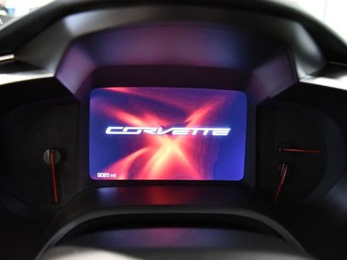 Used 2015 Chevrolet Corvette Z06 w/ Z07 Performance Package image 29