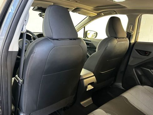 Certified 2024 Subaru Crosstrek 2.0i Premium AWD/4WD image 13