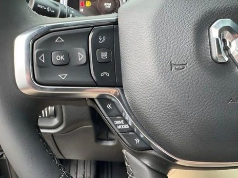 New 2026 RAM 1500 Laramie w/ Night Edition image 20