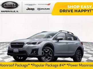 Used 2020 Subaru Crosstrek 2.0i Limited w/ Popular Package #4 video 1