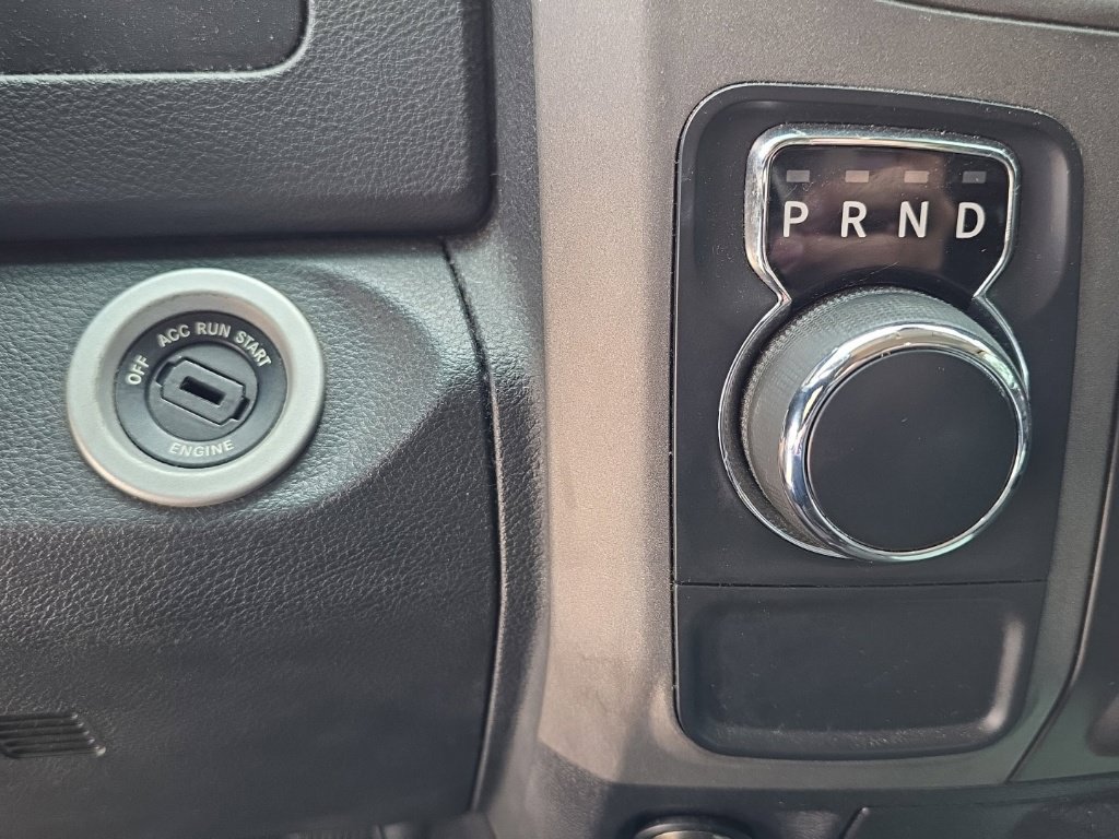 Used 2015 RAM 1500 Tradesman w/ Popular Equipment Group RWD image 18