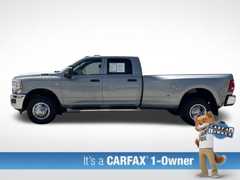 Used 2024 RAM 3500 Tradesman w/ Towing Technology Group AWD/4WD image 2
