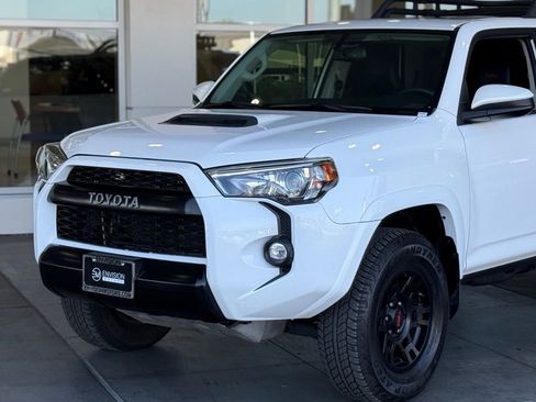 Used 2019 Toyota 4Runner TRD Pro image 3