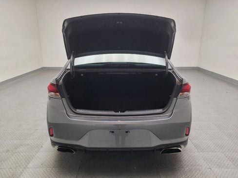 Used 2018 Hyundai Sonata Sport FWD image 29