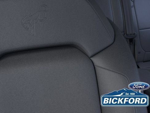 New 2026 Ford Bronco Badlands w/ Black Appearance Package AWD/4WD image 18