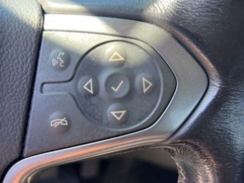 Used 2018 Chevrolet Silverado 1500 LT w/ All Star Edition image 13