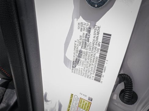 Used 2026 Honda CR-V Sport Touring image 35