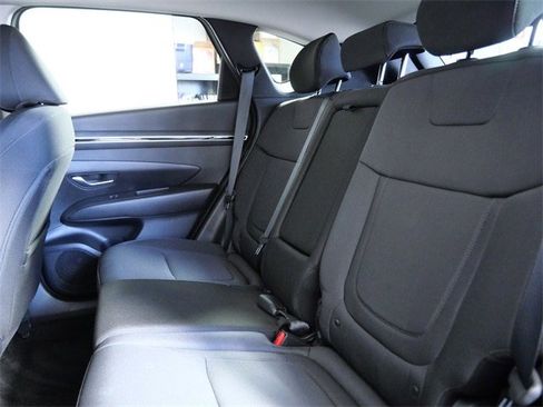 Used 2022 Hyundai Tucson SEL image 14