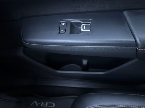 Certified 2023 Honda CR-V Sport Touring image 20