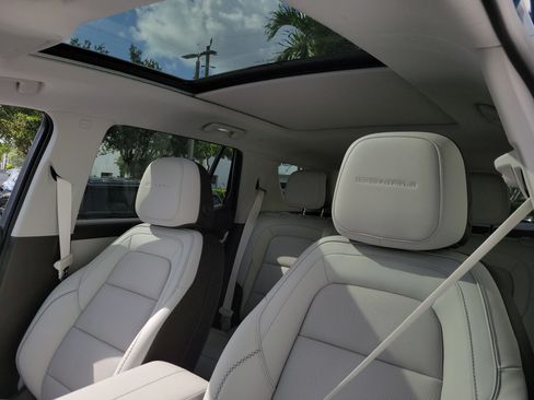 New 2027 GMC Terrain Denali w/ LPO, Floor Liner Package AWD/4WD image 22