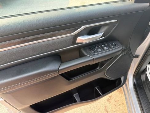 Used 2021 RAM 1500 Big Horn AWD/4WD image 22