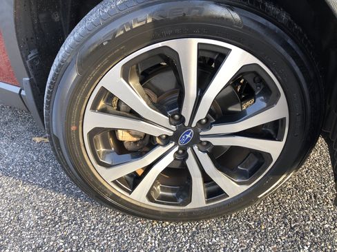 Used 2019 Subaru Forester Limited w/ Popular Package #3 image 40