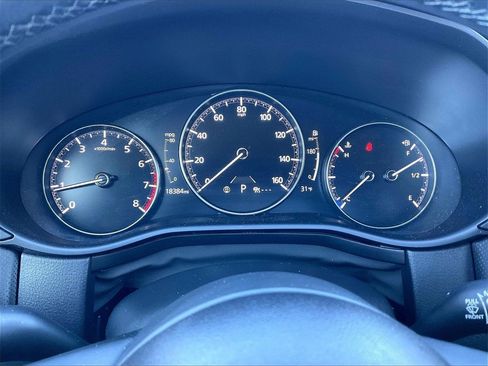 Used 2025 MAZDA CX-50 AWD 2.5 S w/ Premium Package image 24