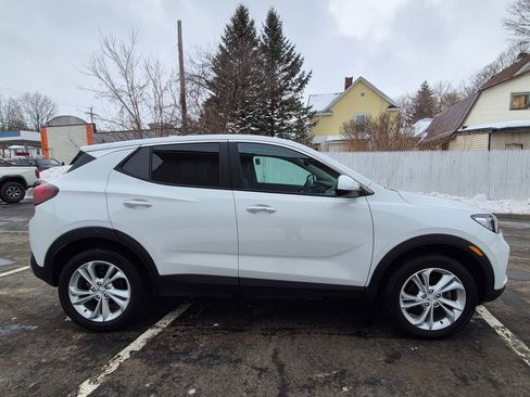 Used 2023 Buick Encore GX Preferred w/ Cold Weather Comfort Package image 4