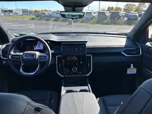 New 2026 GMC Acadia Elevation w/ Elevation Premium Package AWD/4WD image 30