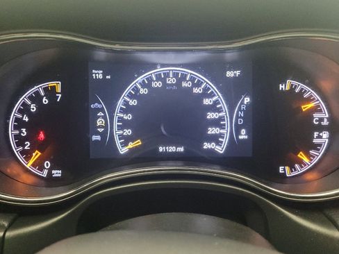Used 2021 Jeep Grand Cherokee Laredo X RWD image 23