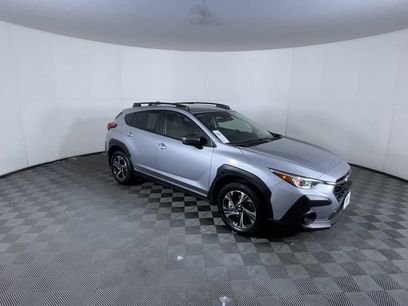 Certified 2024 Subaru Crosstrek 2.0i Premium