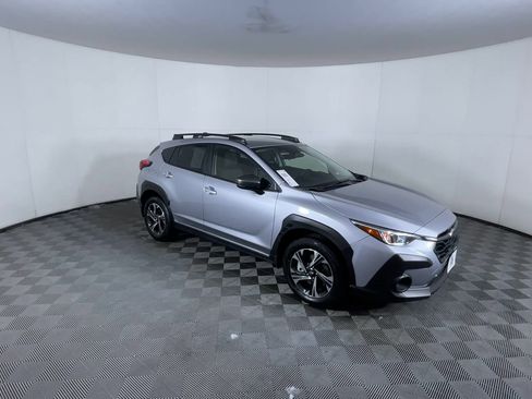 Certified 2024 Subaru Crosstrek 2.0i Premium AWD/4WD image 2