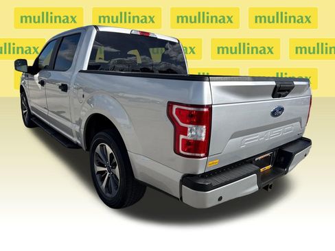 Used 2019 Ford F150 XL w/ Equipment Group 101A Mid image 8