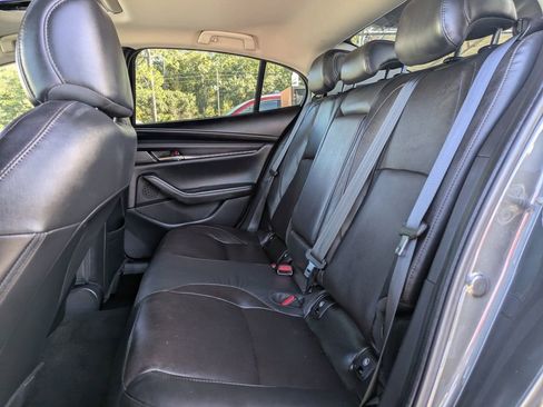 Used 2023 MAZDA MAZDA3 2.5 Turbo Sedan w/Premium Plus image 11