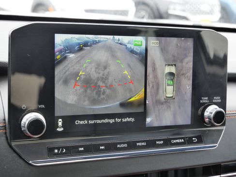 Used 2023 Mitsubishi Outlander SEL image 35