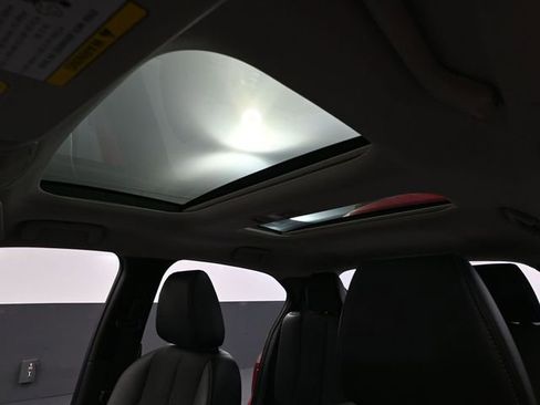 Used 2022 Mitsubishi Eclipse Cross SEL image 39