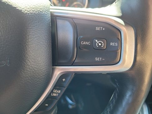 Used 2020 RAM 1500 Laramie w/ Sport Appearance Package image 27
