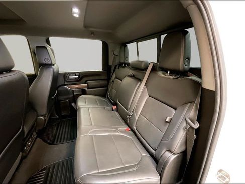 Used 2022 Chevrolet Silverado 2500 LT w/ Convenience Package AWD/4WD image 24