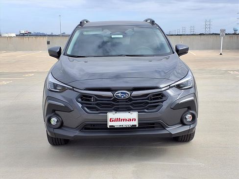 Used 2026 Subaru Crosstrek 2.5i Limited w/ Crosstrek Mirror Package image 5