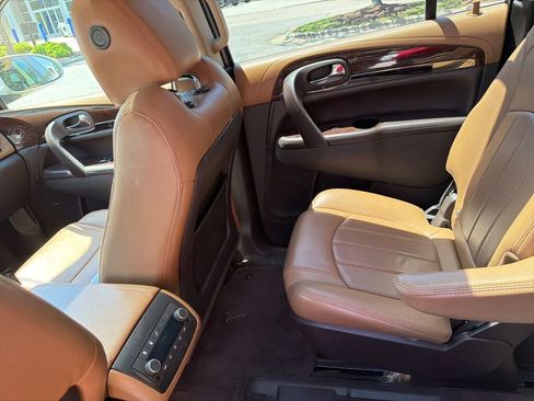 Used 2016 Buick Enclave Leather w/ Enclave Tuscan Edition AWD/4WD image 22