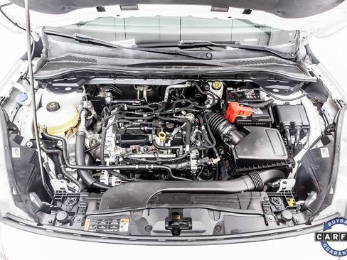 Used 2020 Ford Escape S image 38