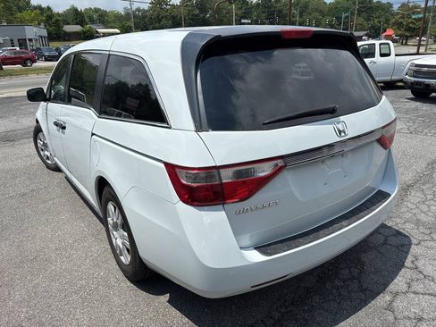 Used 2013 Honda Odyssey LX image 11