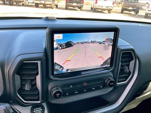 Used 2022 Ford Bronco Sport Big Bend w/ Convenience Package AWD/4WD image 14