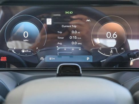 New 2026 Hyundai Palisade Limited image 24