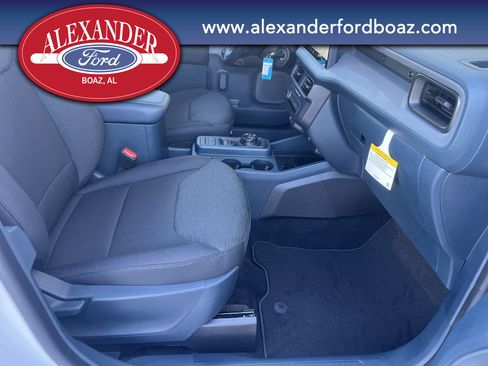 New 2025 Ford Maverick XL image 14