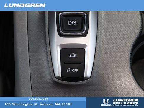 Used 2023 Honda Ridgeline RTL-E image 30