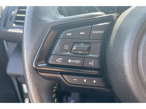 Certified 2023 Subaru Ascent Onyx Edition AWD/4WD image 36