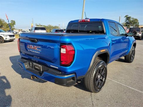 Used 2024 GMC Canyon Elevation w/ Convenience Package image 5