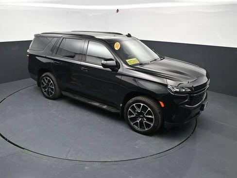 Used 2023 Chevrolet Tahoe RST AWD/4WD image 39