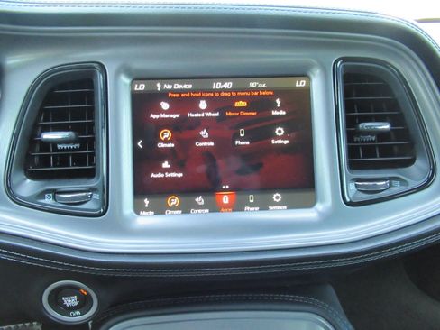 Certified 2023 Dodge Challenger R/T w/ Plus Package RWD image 25