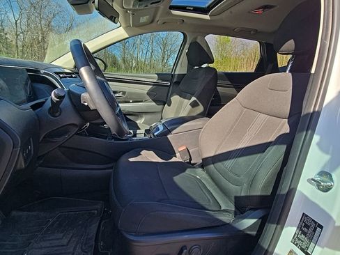 Used 2022 Hyundai Tucson SEL w/ Convenience Package image 14