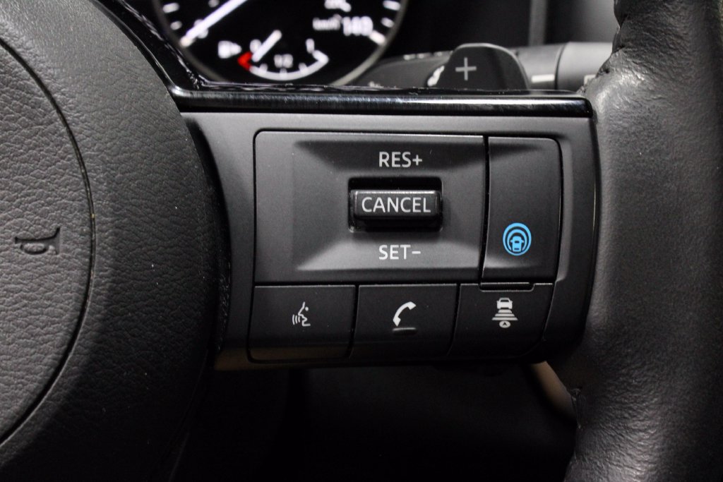 Certified 2023 Nissan Rogue SV w/ SV Premium B Package AWD/4WD image 27
