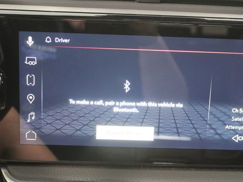 Used 2025 GMC Sierra 2500 Denali w/ Denali Reserve Package image 53