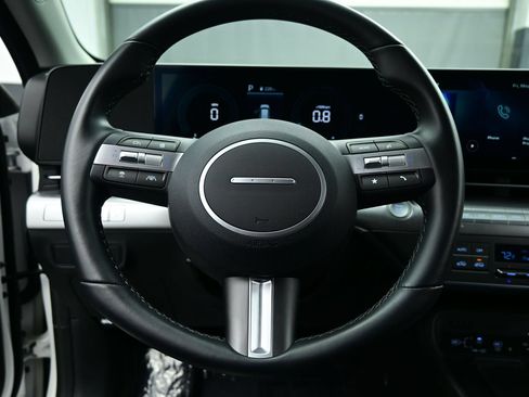 Used 2026 Hyundai Kona SEL Sport AWD/4WD image 22